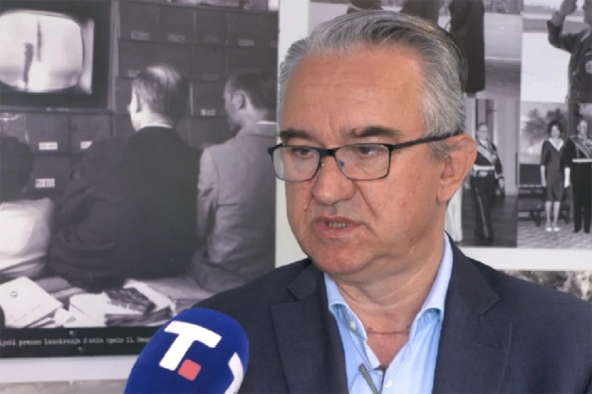 Nakon nove odluke iz Haga Darko Mladić poručio: