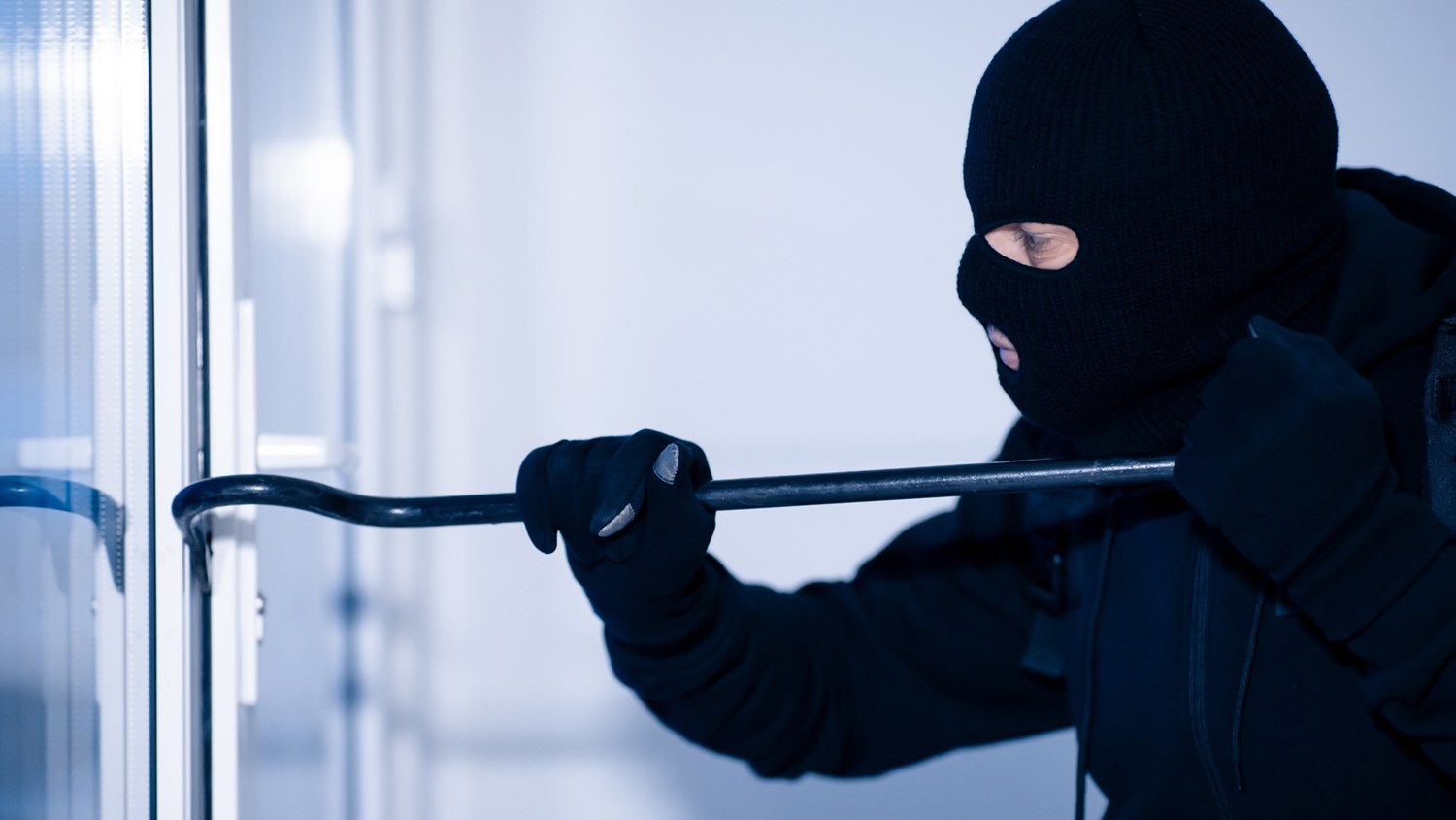 Provalili u kuću dok je domaćin bio na slavi i odnijeli 1.000 evra