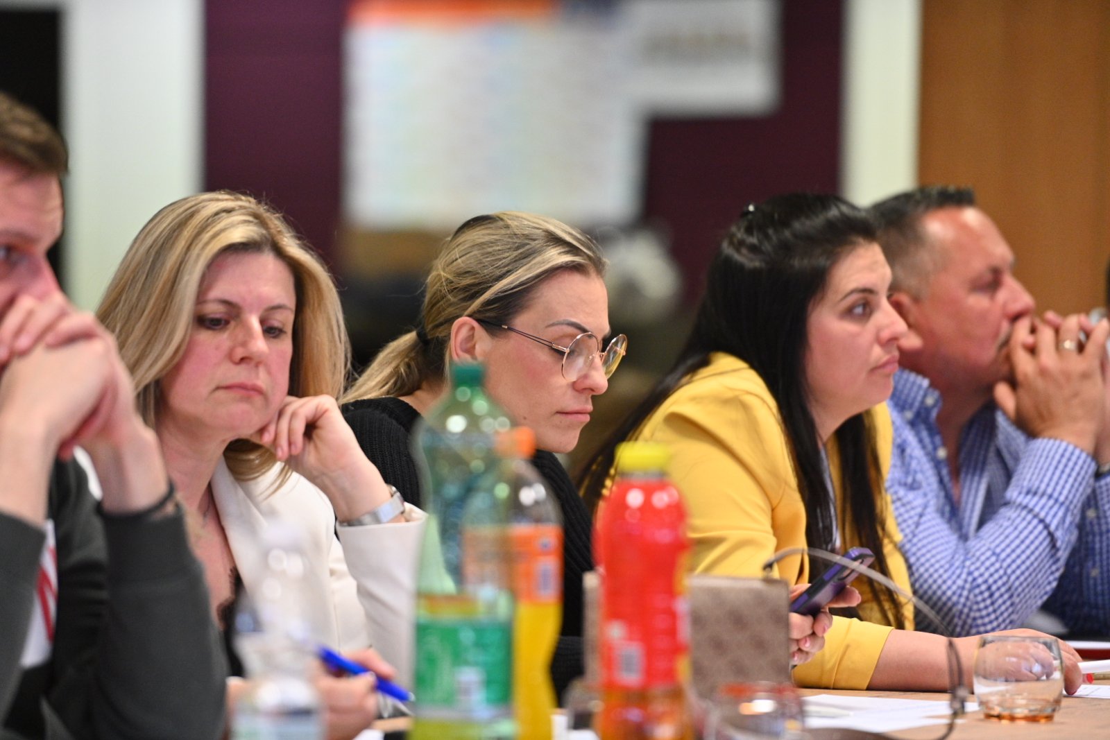 Mladen Filipović izabran za predsjednika Saveza Srba u Austriji