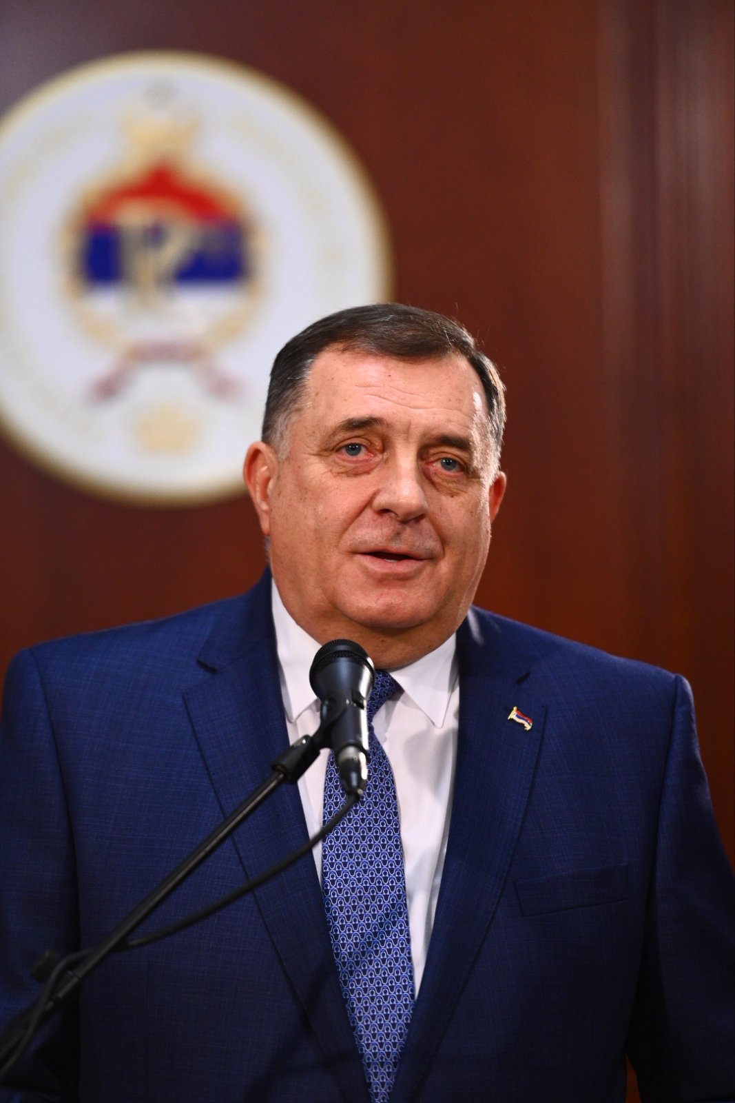 Upriličen svečani prijem povodom Dana Republike; Postojanje Srpske neupitno (FOTO/VIDEO)