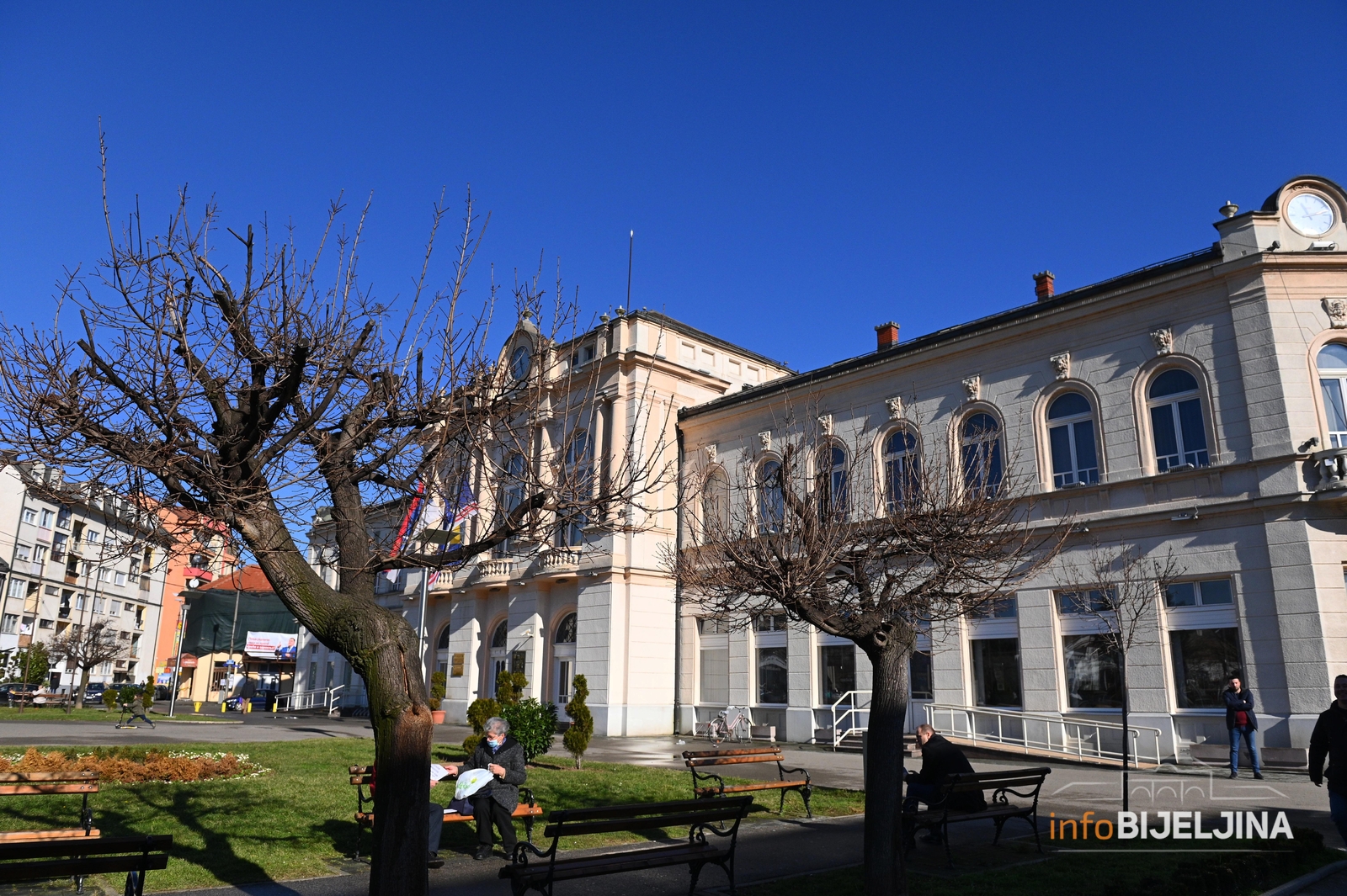 Savjet za sport grada Bijeljina: Gradonačelnik umanjio sredstva fudbalerima za 4,5 odsto
