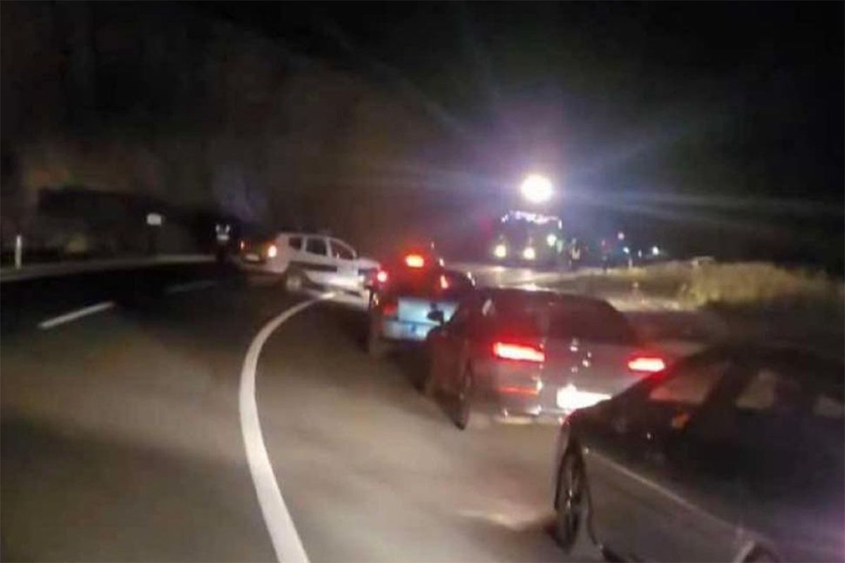 Poginuo mladić kod Bihaća: Druga osoba teško povrijeđena