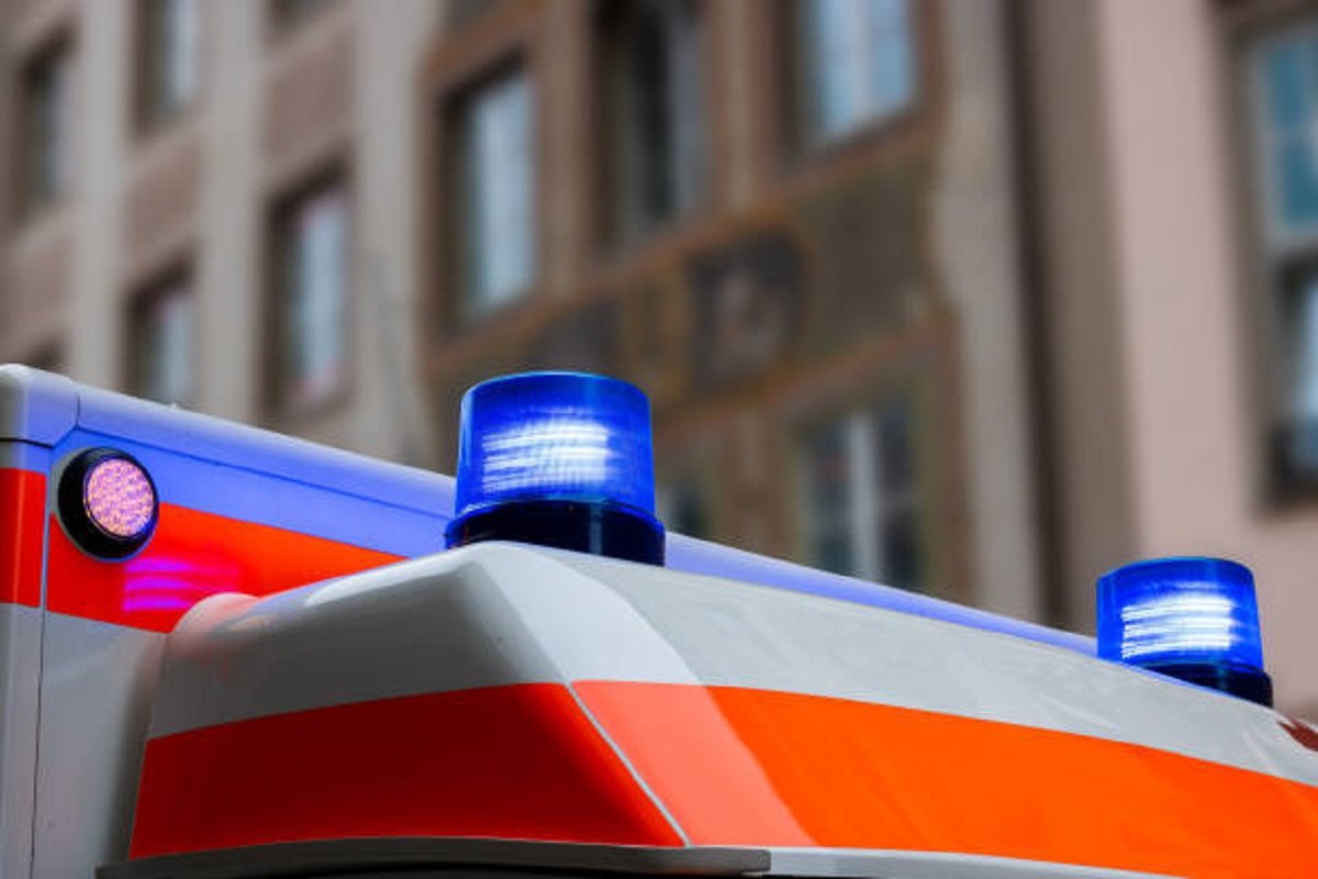 Dječaka (6) u Njemačkoj pregazilo vozilo Hitne pomoći