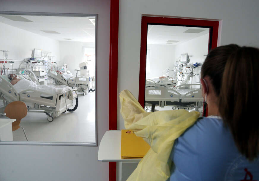 Brojka je mnogo veća od one u koju se vjerovalo: Otkriveno koliko je života odnio kovid 19