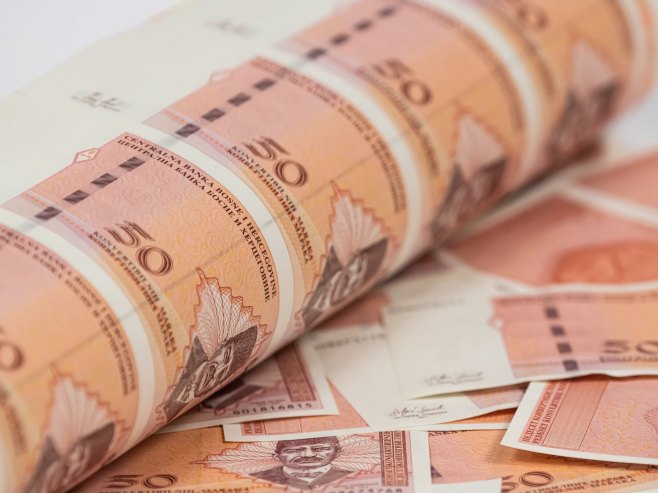 Od januara procentualno najveće povećanje penzija