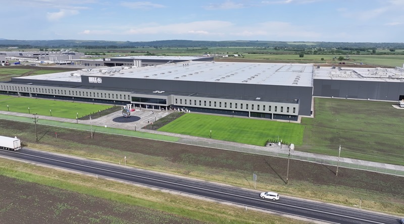 HELL fabrika izrasla je u najvećeg giganta na svijetu