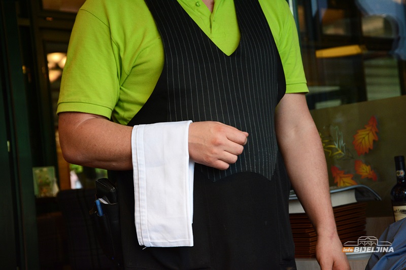 Zatvaraju se kafane, saloni i pekare: Nema radnika, kolektivni godišnji postaje jedino rješenje