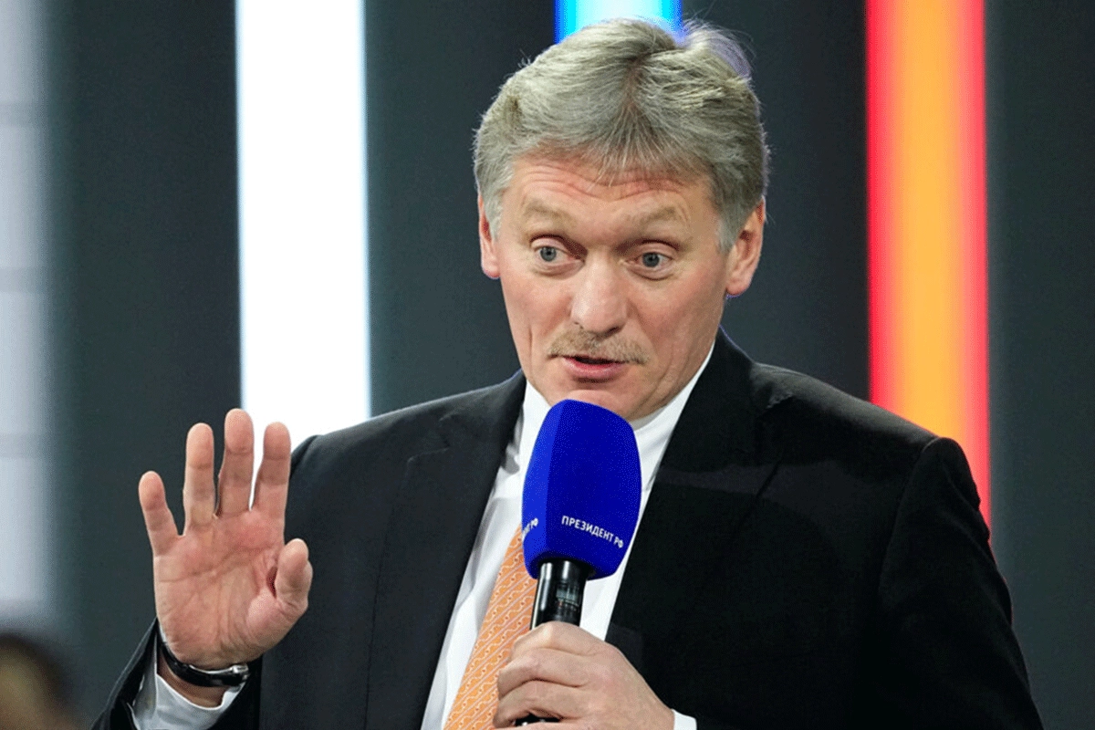 Oglasio se Kremlj nakon Vučićevog poraza: Peskov poslao poruku novoj vlasti