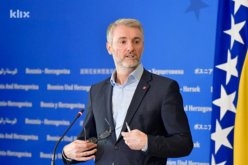 Forto: Položaj prevoznika se može popraviti ulaskom BiH u EU ili regionalnom inicijativom