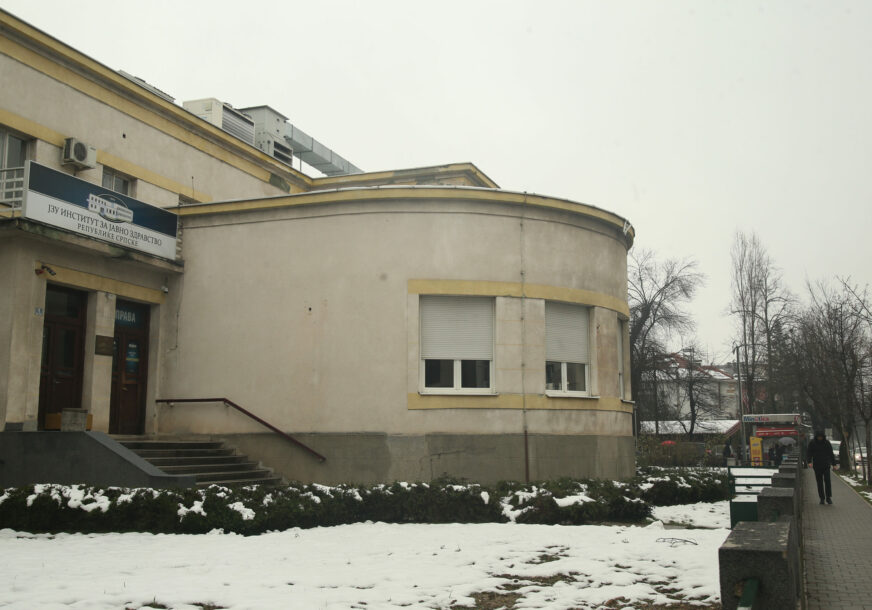 Vakcinu protiv HPV primilo 6.904 djece mlađe od 18 godina