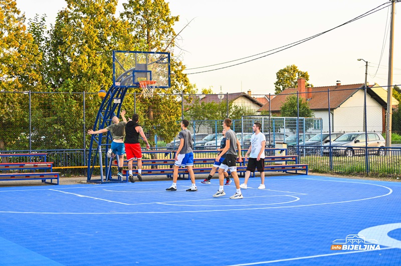 NA GRADSKOM STADIONU počinje 