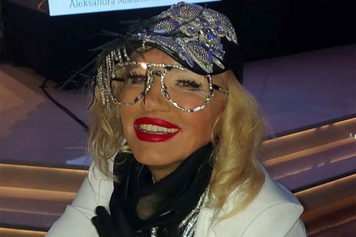 Nada Topčagić u kontejneru našla sliku vrijednu 15.000 evra