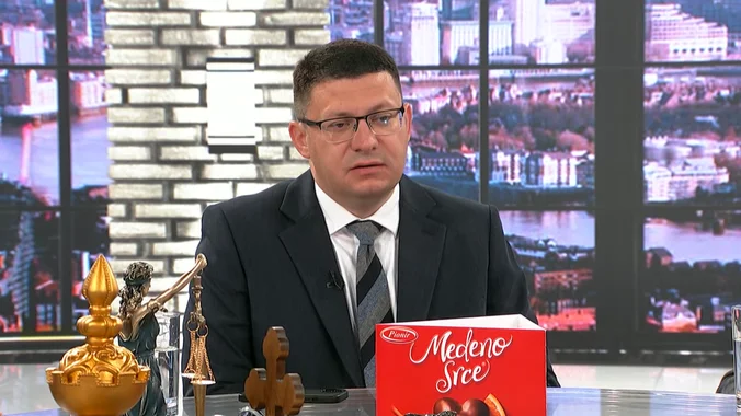 Đurđev: Broj obrtaja mržnje Šapića prema Srbima iz Vojvodine ne može da stigne ni Aljbin Kurti!