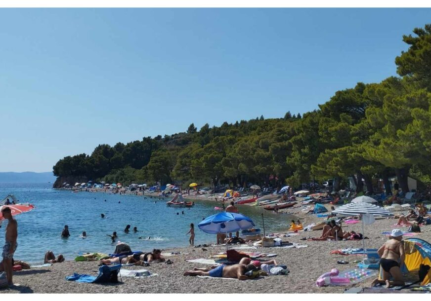 Da li je ljetovanje u Hrvatskoj preskupo za građane iz BiH, ovo su cijene u pojedinim kafićima i marketima