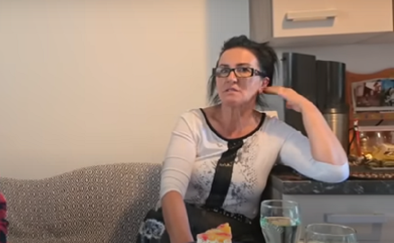 Žena ispričala kako se udala za starca zbog njemačkih papira, a evo koliku penziju joj je ostavio