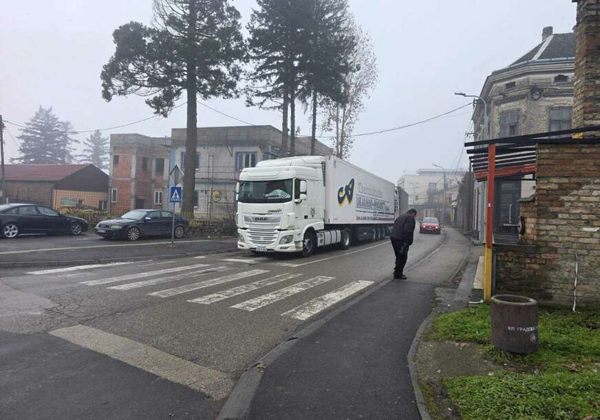 Prevoznici pisali svima: Nemamo više vremena