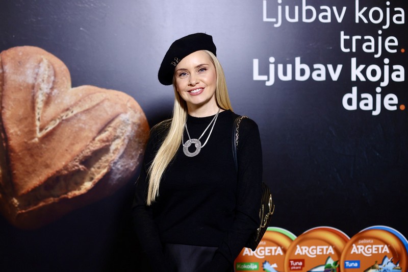 Rekordan uspjeh Argete: Više od 4.000 tona prodatih pašteta