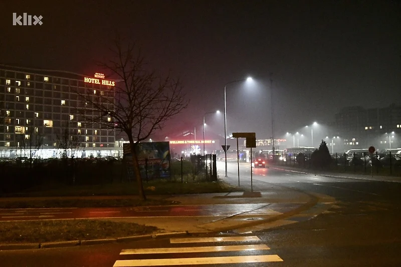 Uhapšeno još šest osoba zbog napada na Ilidži