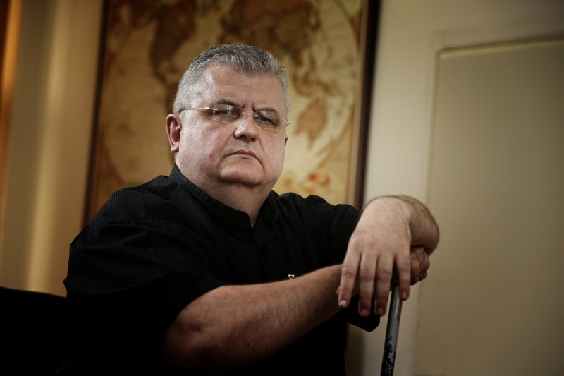Čanak u jutarnjem programu: Pucao bih u Šešelja