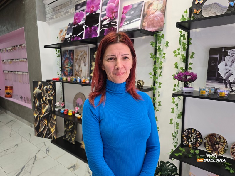 “Hidden Treasures” Bijeljina: Ručno rađeni pokloni za pamćenje, obradujte sebe ili drage osobe (FOTO)