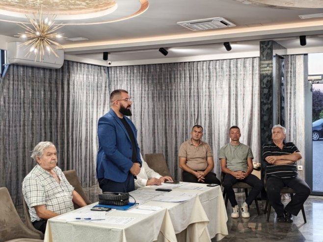 U Bijeljini održane Skupštine Šahovskog saveza: Razriješili predsjednika i izabrali novog