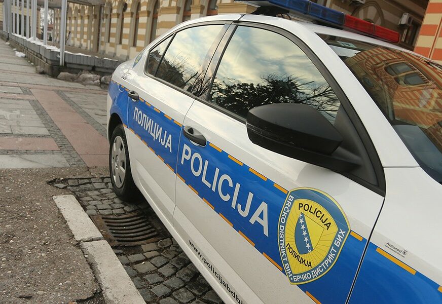 Određen PRITVOR ZA 3 MALOLJETNIKA uhapšena u akciji 