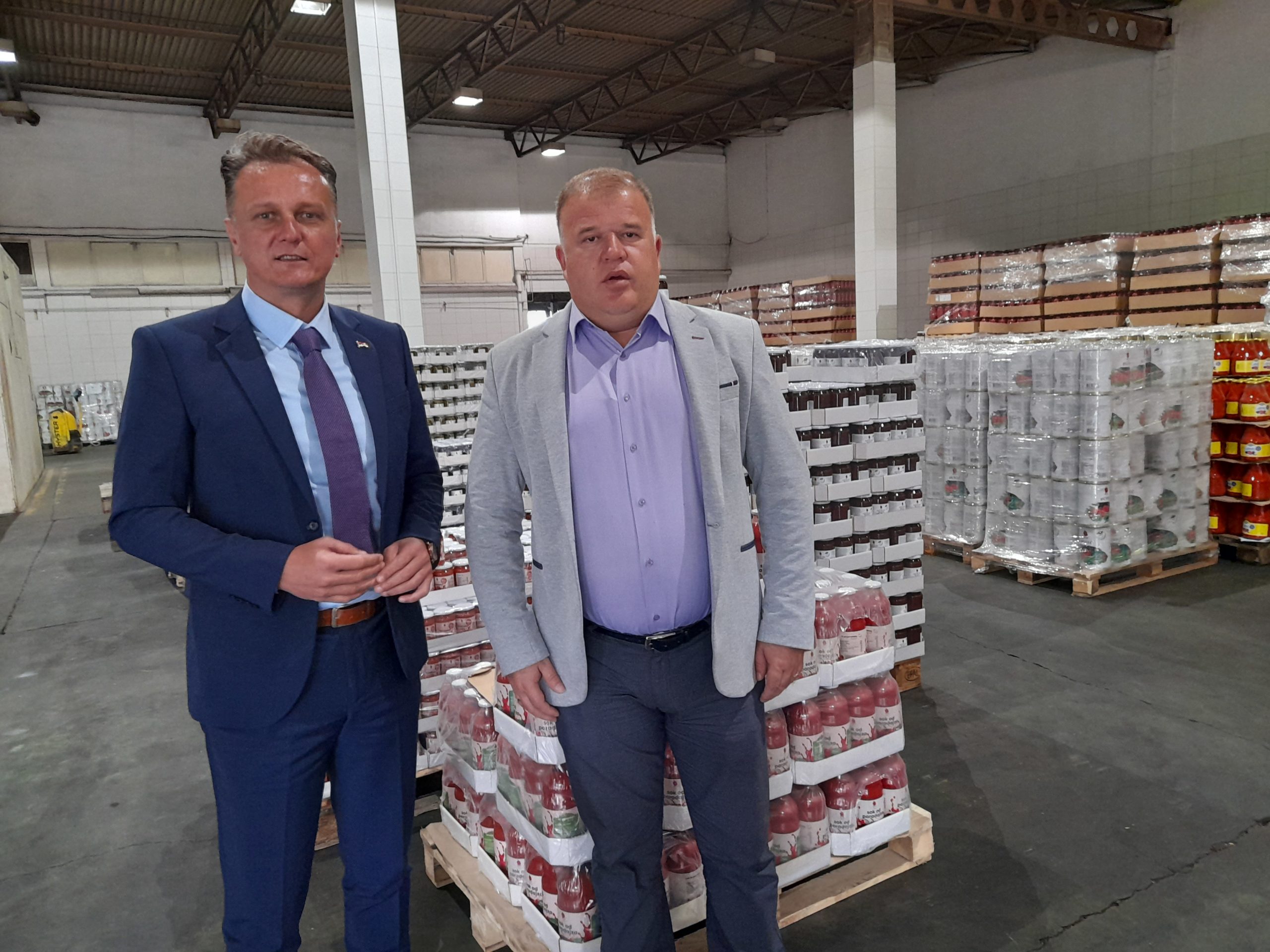 Problemi semberskih prerađivača: Tegle i limenke duplo skuplje, visoki troškovi proizvodnje