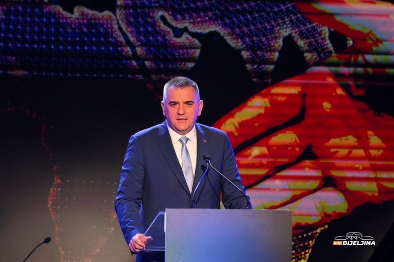 Počeo Regionalni samit trgovine u Banjaluci (FOTO)