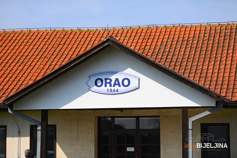 Narodna skupština RS usvojila odluke o bijeljinskom "Orlu": Prodaja 30 odsto državnog kapitala