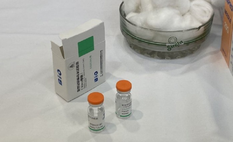 POZNATA DOKTORKA UPOZORAVA: Pazite koji test na antitela radite ako ste primili 