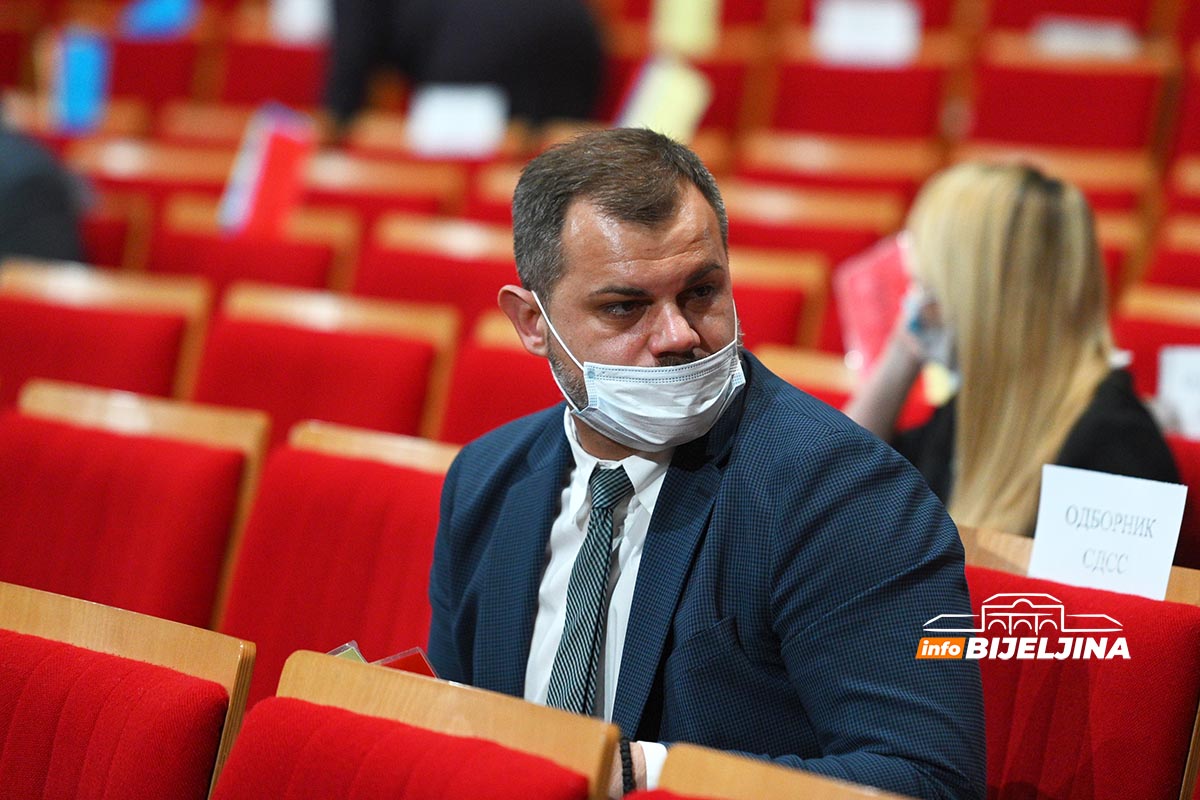 Sofrenić: Dr Srebrić dobija spomen bistu u Brodcu