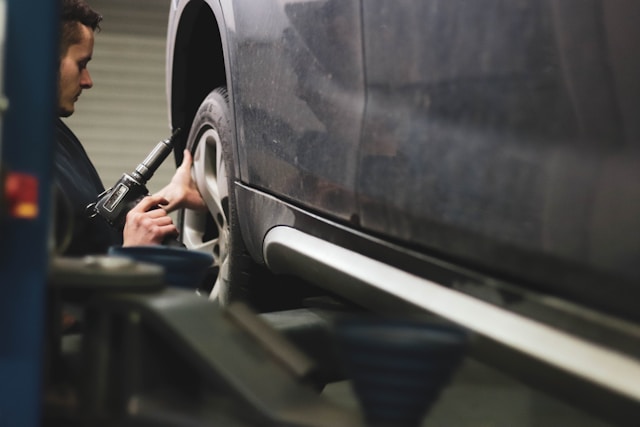 Kako redovno održavanje automobila osigurava vašu bezbjednost i produžava vijek vozila