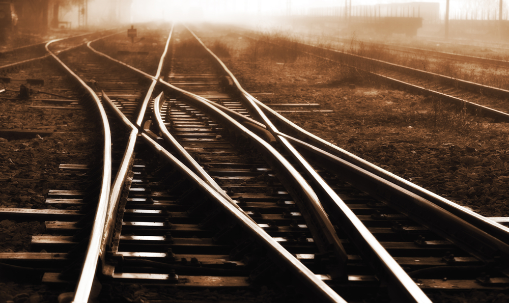 Jedna osoba poginula u sudaru voza i automobila