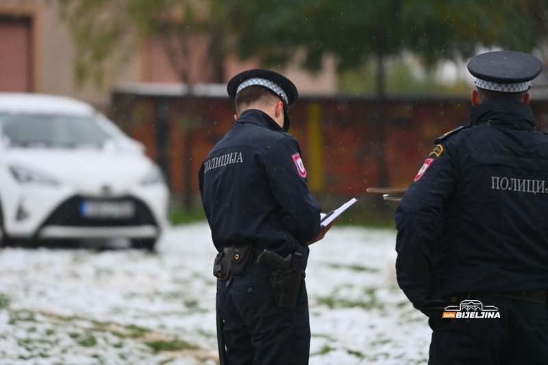 MUP Srpske: Dio biračkih mjesta još nije otvoren, nema incidenata