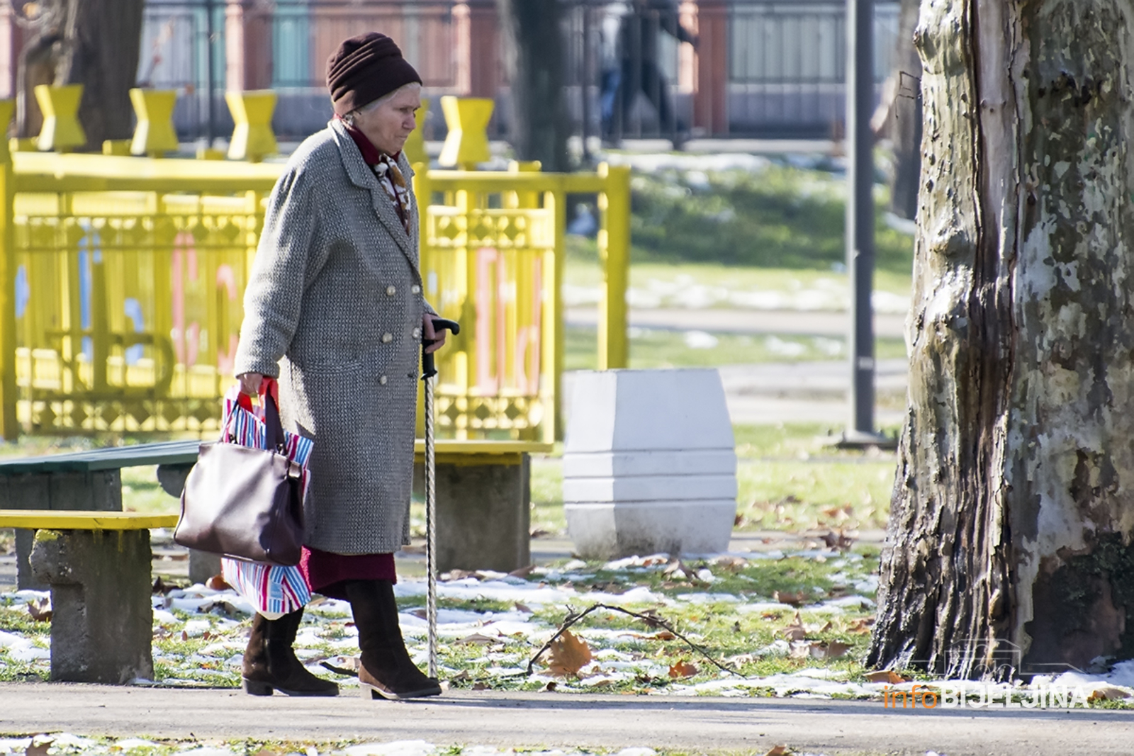 Prvi put u Srpskoj za penzije treba više od 100 MILIONA KM