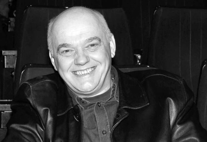 Glumac se dirljivo oprostio od Nenada Nenadovića 