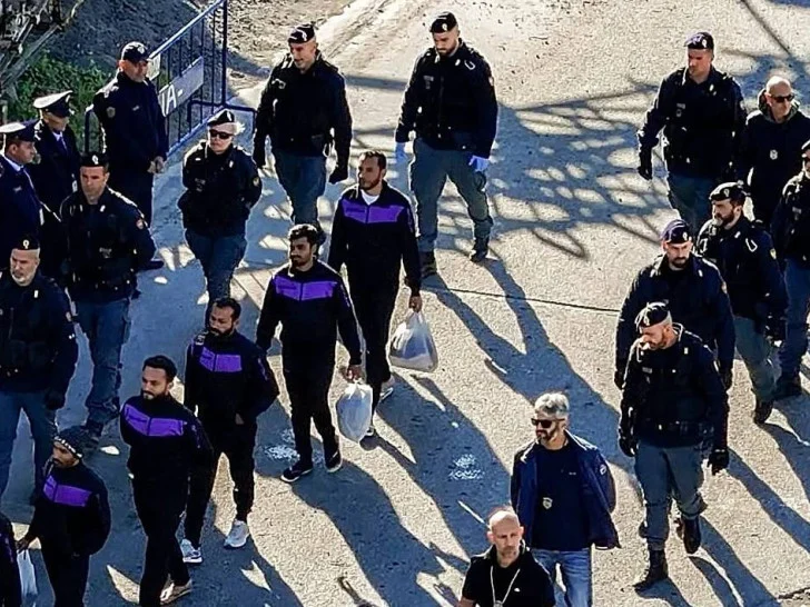 Evropa sprema centre za odbijene migrante van EU: Brisel cilja FBiH kao poligon za migrante?
