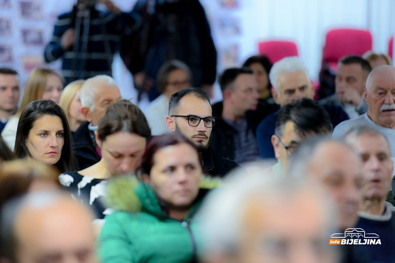 Dr Janjičić o pet godina rada Angio sale u Bijeljini: Nemamo pravo na praznik, ali to je i naše veliko zadovoljstvo (FOTO)