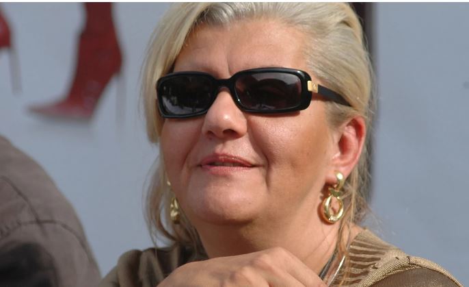 Napisala 5 riječi i DOBILA 100.000 EVRA: Ovo je pjesma od koje je Marina Tucaković zaradila bogatstvo