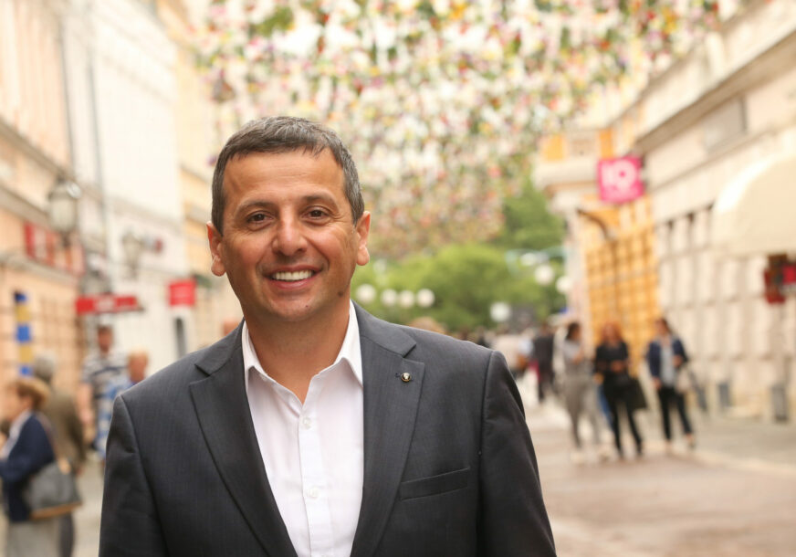 Vukanović se predomislio: Sad ipak u Bijeljini neće Blanušu, spomenuo i Dodika