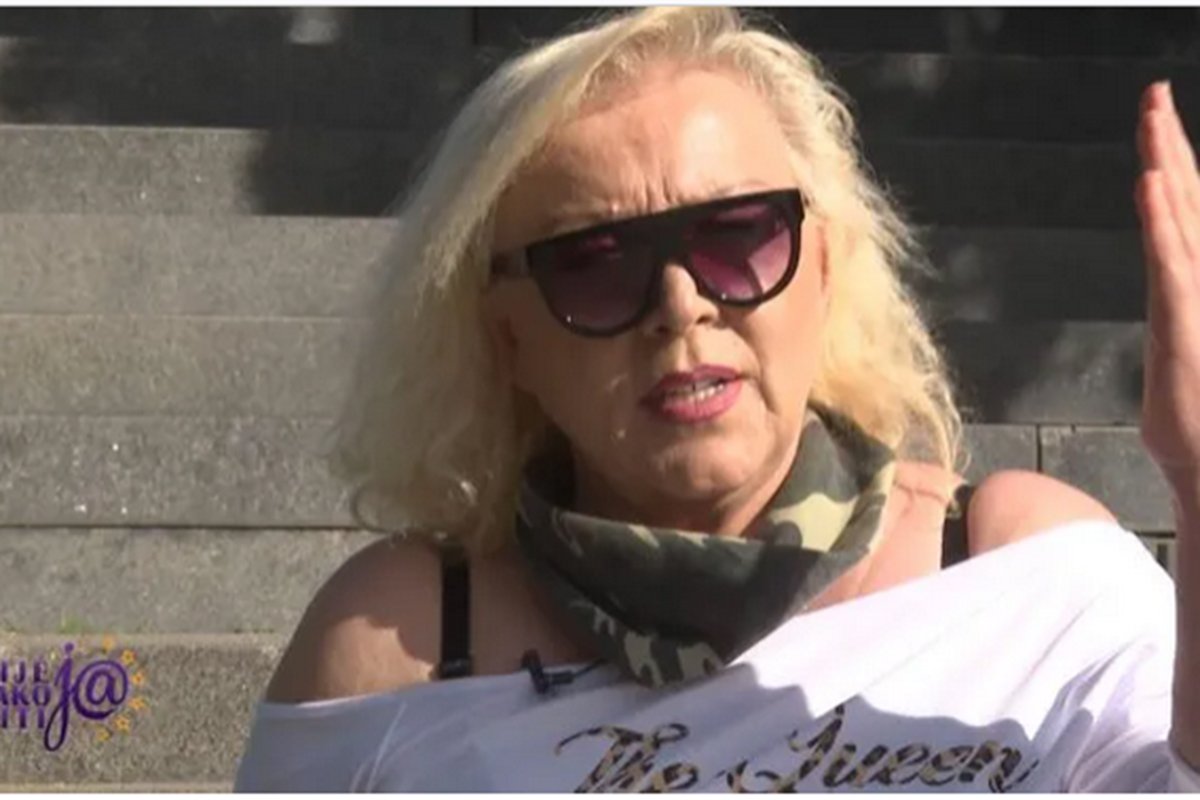 Zorica Marković brutalno o kolegam: Ako hoće nek se skinu i goli