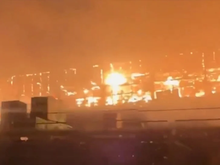 Najsmrtonosniji ukrajinski napad u dvije godine: U Rusiji 13 mrtvih (VIDEO)