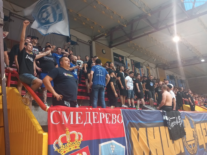 Bijeljina: Pehar Kupa BiH u futsalu pripao MNK „Hercegovina“ iz Širokog Brijega (FOTO)