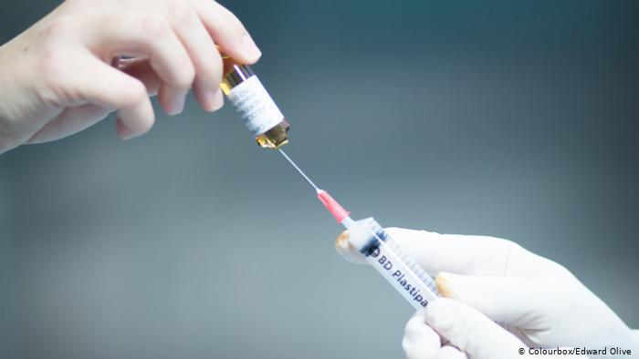 Srpska ima akcioni plan za vakcinaciju