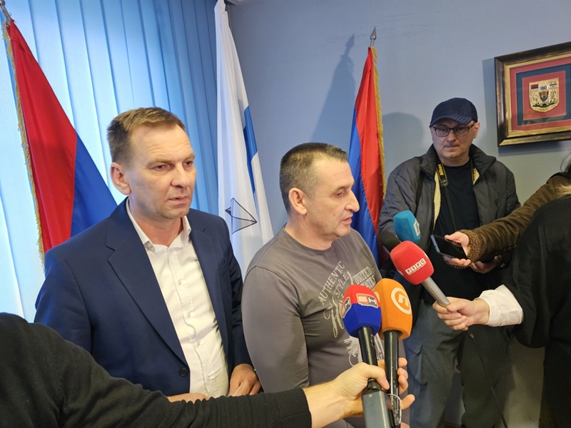 Ugljevik: Zatražen hitan sastanak sa republičkim zvaničnicima zbog problema izazvanih širenjem rudnika