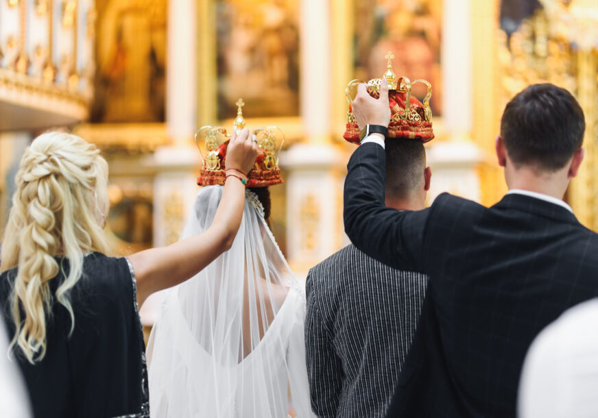 Mladoženja IZBACIO KUMA SA SVADBE, jednu stvar nije mogao da mu oprosti