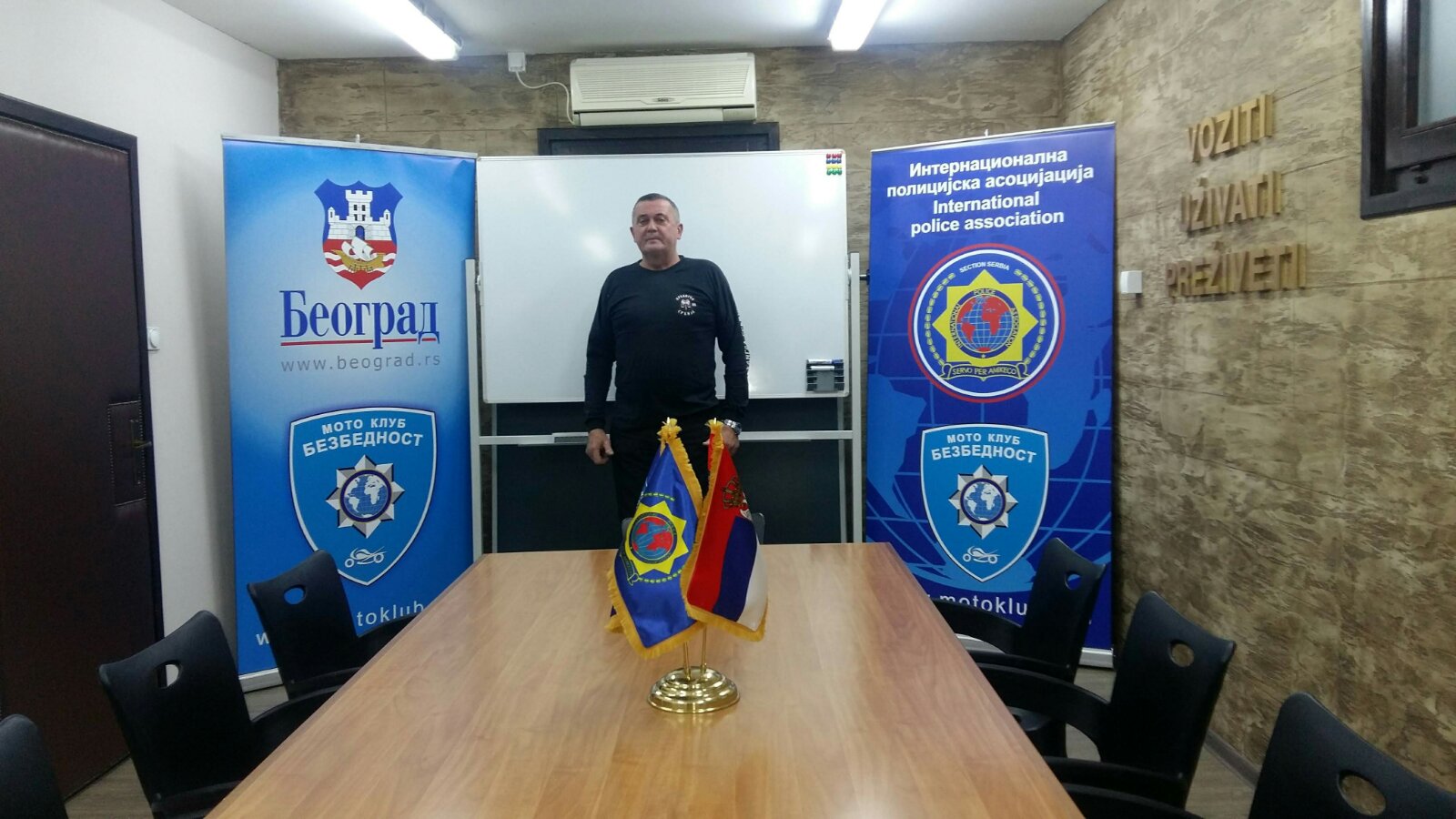 Bijeljinac Amir Grošić: Pet decenija druženja sa dvotočkašima (FOTO)