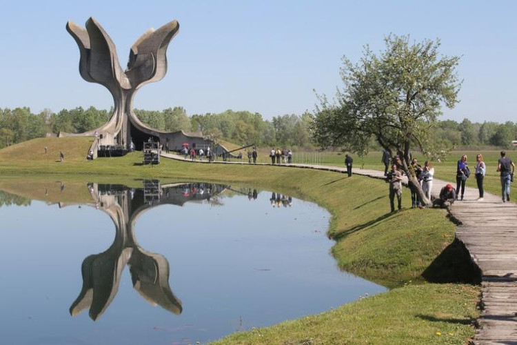 Zašto se Jasenovac ponovo našao u fokusu hrvatske javnosti