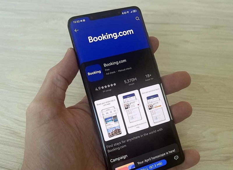 Šta se događa s Bookingom? Nekim hrvatskim iznajmljivačima duguje i po 30.000 €