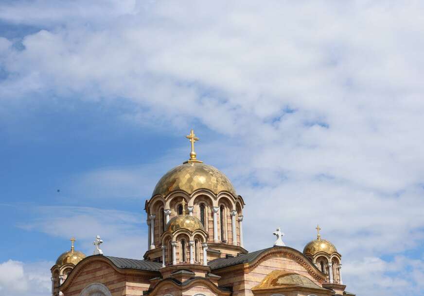 Stari narodni znakovi: Prema vjerovanju VRIJEME NA KRSTOVDAN pokazuje kakva nas zima i godina čekaju